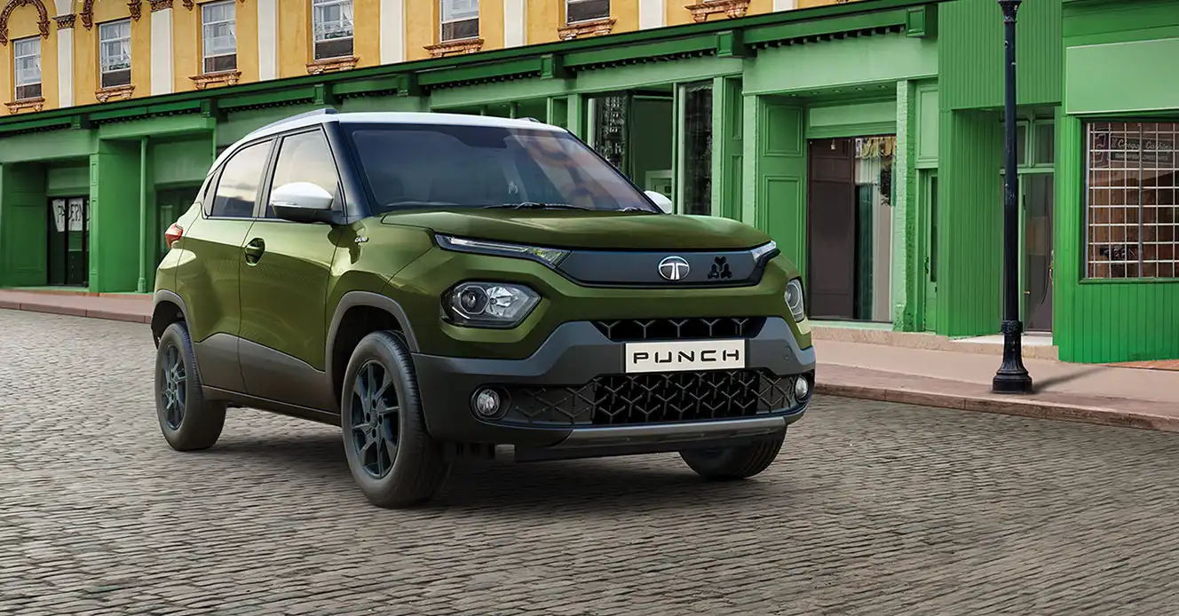 Why Tata Punch Is India’s Most Popular Car in 2025
